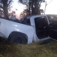 Enfrentamientos por incursión del CJNG dejan diez muertos en Guanajuato