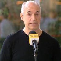 Coronavirus en la Ciudad: Larreta informó 9 casos positivos, 70 en cuarentena y 10 sospechosos