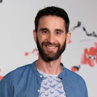 Más feliz que nunca: Dani Rovira empieza de a poco a retomar sus actividades