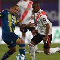 Rosario Central vs. River: formaciones y todos los detalles