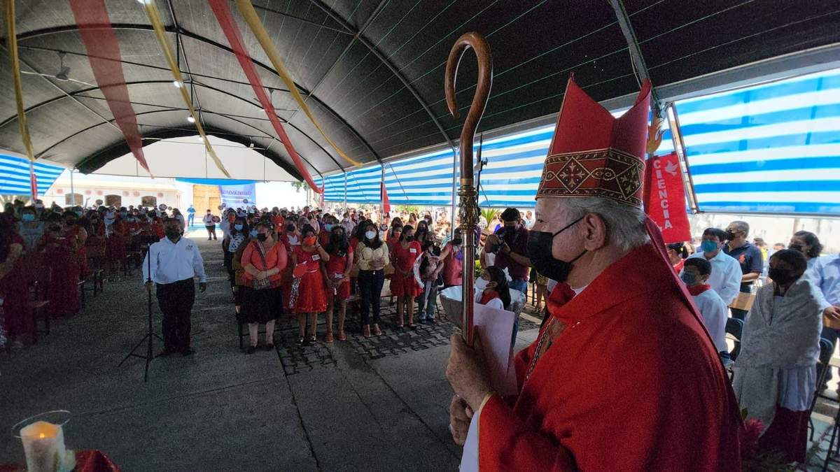 Oración por la paz