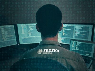 Documento de Sedena confirma pago a empresa vendedora de spyware Pegasus en gobierno de AMLO