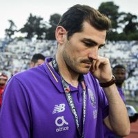 En medio del pesar y la conmoción, Iker Casillas tendría algo planeado en Madrid