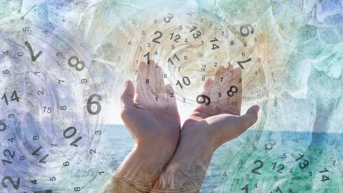 Numerología. Fuente: (X)