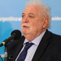 Posible cierre de fronteras con Brasil: qué dijo Ginés González García