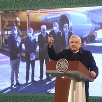 AMLO proclama inicio de inmunización masiva; despliegan 10 mil brigadas para aplicar vacuna
