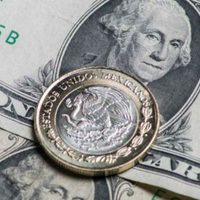 Acuerdo USMCA impulsa al peso; el dólar cotiza por debajo de los $19