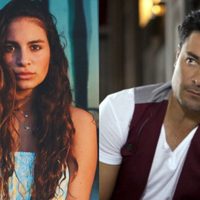 ¡Por coronavirus! La hija de Chayanne dio la triste noticia en las redes