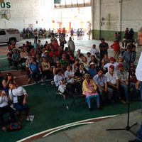 Alista AMLO pacto con los maestros de Hidalgo