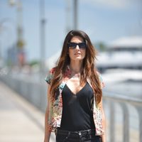 El rotundo cambio de look de Isabel Macedo