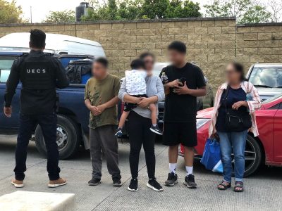 Secuestro virtual en Oaxaca: Meten a familia en un hotel y piden 300 mil de rescate