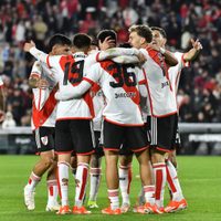 Sonríe Marcelo Gallardo: la buena noticia que recibió River de cara los cuartos de Copa Libertadores