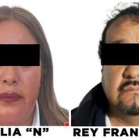 Vinculan a proceso a regidora y funcionario de Amanalco por el secuestro de la alcaldesa