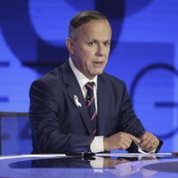 “El Dedos” y “Yeye” son condenados a 11 años de prisión por atentado contra Ciro Gómez Leyva