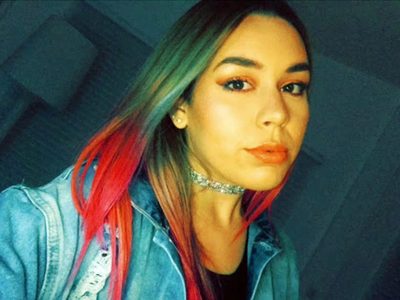 ¡Impactante! El encanto de Jesaaelys Ayala que dejó atónitos a sus fans. ¿Herencia de Daddy Yankee?