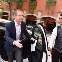 Esto es el mundo al revés; mientras exoneran a Duarte, a mí me persiguen: Anaya