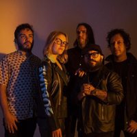 El acústico en el Metropolitan de Hello Seahorse!, inquietud musical pura