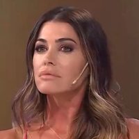 La invitada de Pamela David que se enojó y casi abandona el móvil