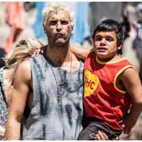 El duro presente de Brian Buley, actor de El Marginal