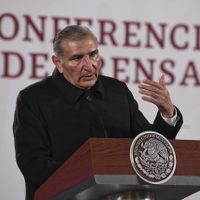 El titular de Segob lamenta el asesinato de alcalde de Xoxotla; evalúan reforzar GN en Morelos