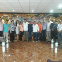 Ediles y diputados exigen a Héctor Astudillo el retiro de autodefensas de Teloloapan