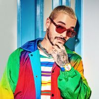 "Rosa": lo nuevo de J Balvin que ya es tendencia en YouTube. VIDEO