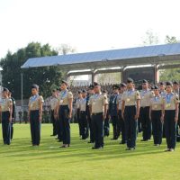 La Sedena asciende a los atletas militares que ganaron medallas en Barranquilla 2018