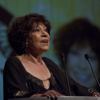 Lecciones de Cristina Pacheco