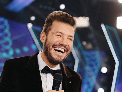 "Hoy te digo que sí": la confesión de Marcelo Tinelli sobre un fuerte deseo que tiene en su vida