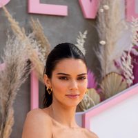 ¡Diminuta! La foto de Kendall Jenner que generó una polémica en Instagram. ¡Mirá!