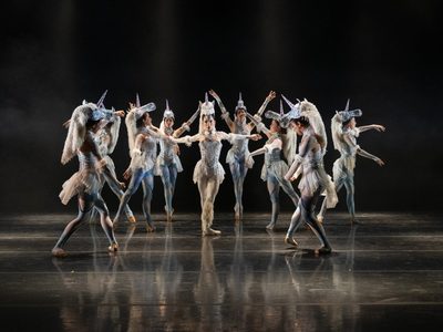 Las olas del rey, ofrece función de danza para comunidad neurodivergente