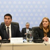 El Gobierno avanzó con un recorte de subsidios al gas por Zonas Frías con respaldo del norte