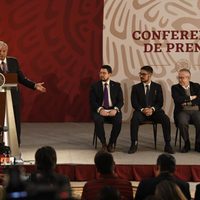 La mañanera, el tribunal mediático