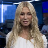 “Yo le dije que estaba casada”: Cris Morena reveló una anécdota inédita con Luis Miguel