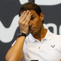 "No vuelve": la revelación de Rafael Nadal sobre su retiro del tenis