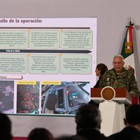 “Amanecimos sin bloqueos”: Sheinbaum reconoce a fuerzas armadas tras muerte de “El Mencho”