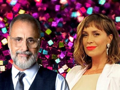 Josefina Pouso rompió el silencio sobre su verdadero vínculo con Jorge Rial