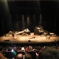 Sindicato del INBAL buscará apoyo legal para defender al Teatro Jiménez Rueda