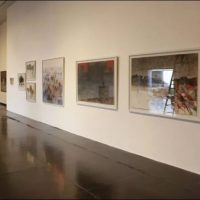 El Museo Nacional de Bellas Artes inaugura las muestras “Dante x Alonso” y “Agua Dulce”