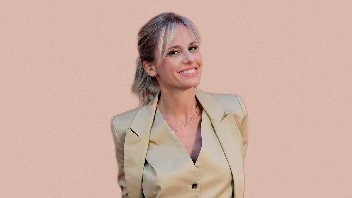 Mariana Fabbiani. Fuente: (Minuto Neuquén)