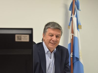 Gustavo Menna propuso extender el subsidio al gas en la Patagonia por 10 años