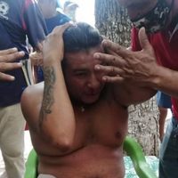 Deja dos muertos atentado en el Istmo de Tehuantepec; linchan a presuntos autores (Video)