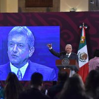 AMLO defiende a Javier Corral porque acusa que a él le hicieron lo mismo en el periodo del desafuero