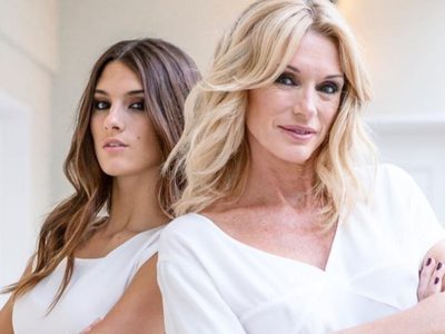 La angustia de Yanina Latorre por el presente de su hija Lola