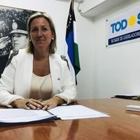 Tras el millonario embargo a Bariloche, Martini rompió el silencio