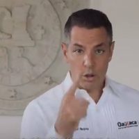 Murat prevé que Oaxaca transite a semáforo naranja a partir del 1 de julio