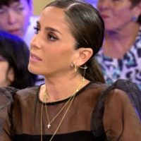 ¡Dijo basta! Anabel Pantoja abandonó "Sálvame": "Me voy porque no aporto nada"