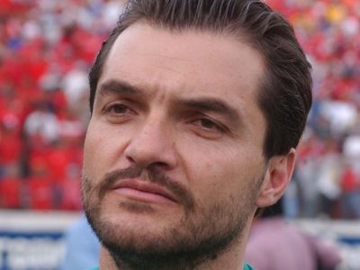 Reportan detención de Carlos Ahumada en Panamá