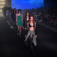 ¡Conmoción! Una famosa modelo se fue a dormir y despertó con su cuerpo paralizado