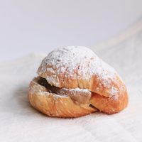 Medialunas rellenas: no salgas corriendo a la panadería, mirá lo fácil que las podés preparar en casa